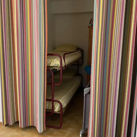 Apartment 2 Pieces Avec Parking A Port Camargue - Fr-1-250-170