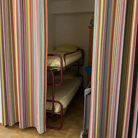 Apartment 2 Pieces Avec Parking A Port Camargue - Fr-1-250-170