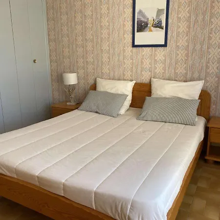 2 Pieces Avec Parking A Port Camargue - Fr-1-250-170 Apartment