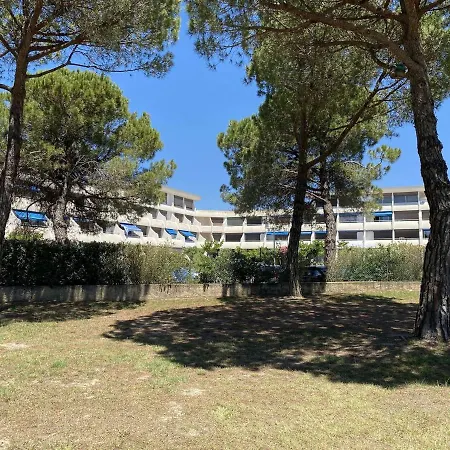 Apartment 2 Pieces Avec Parking A Port Camargue - Fr-1-250-170 *